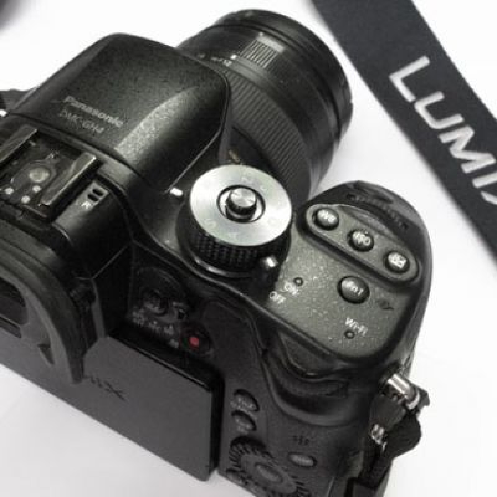 Panasonic GH4 - Photo 1 sur 4