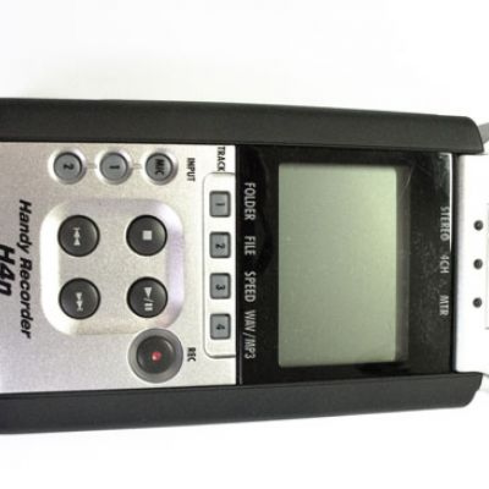 Zoom H4n - Photo 1 sur 4