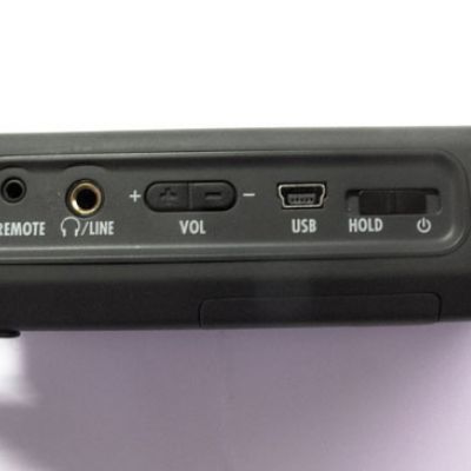 Zoom H4n - Photo 2 sur 4