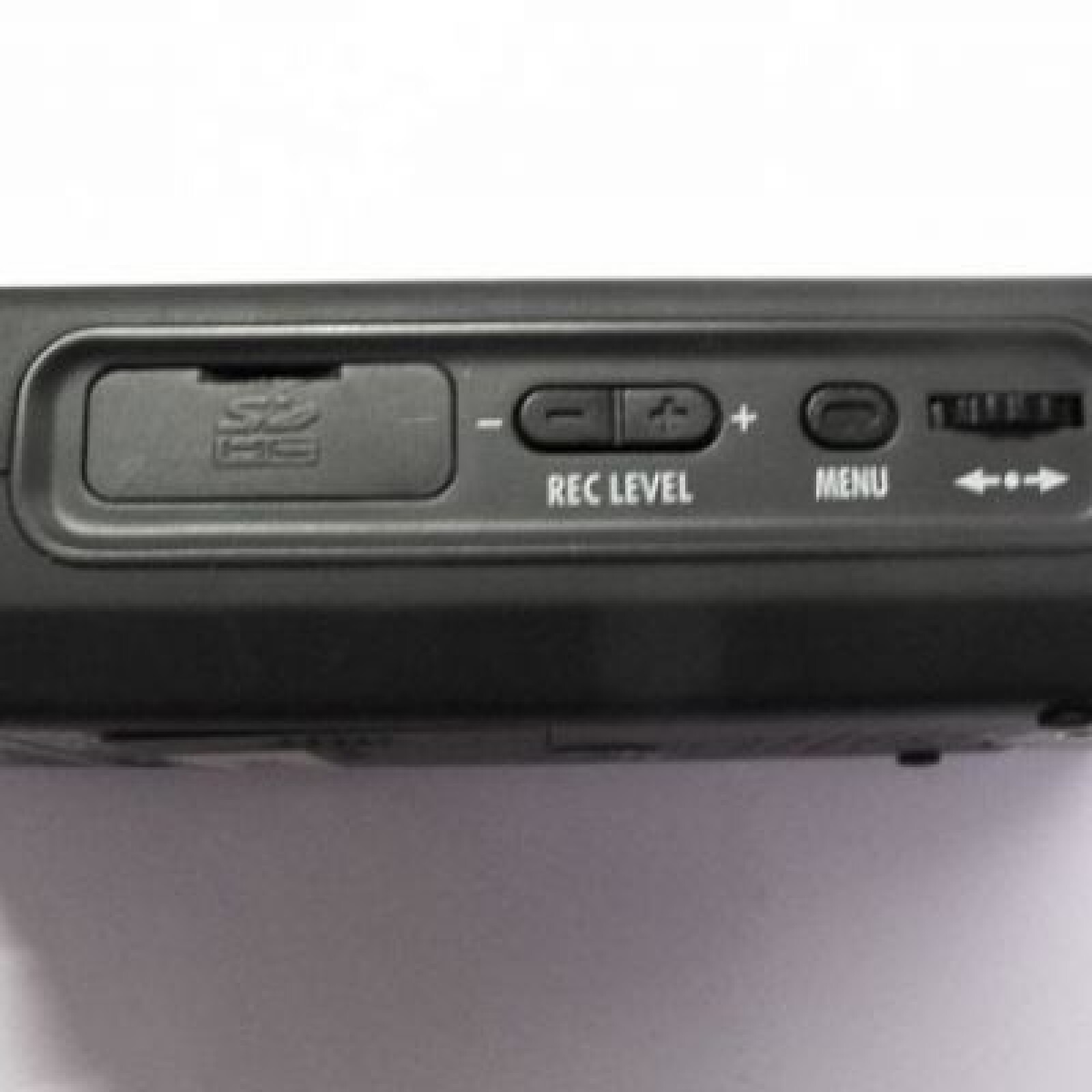 Zoom H4n - Photo 3 sur 4