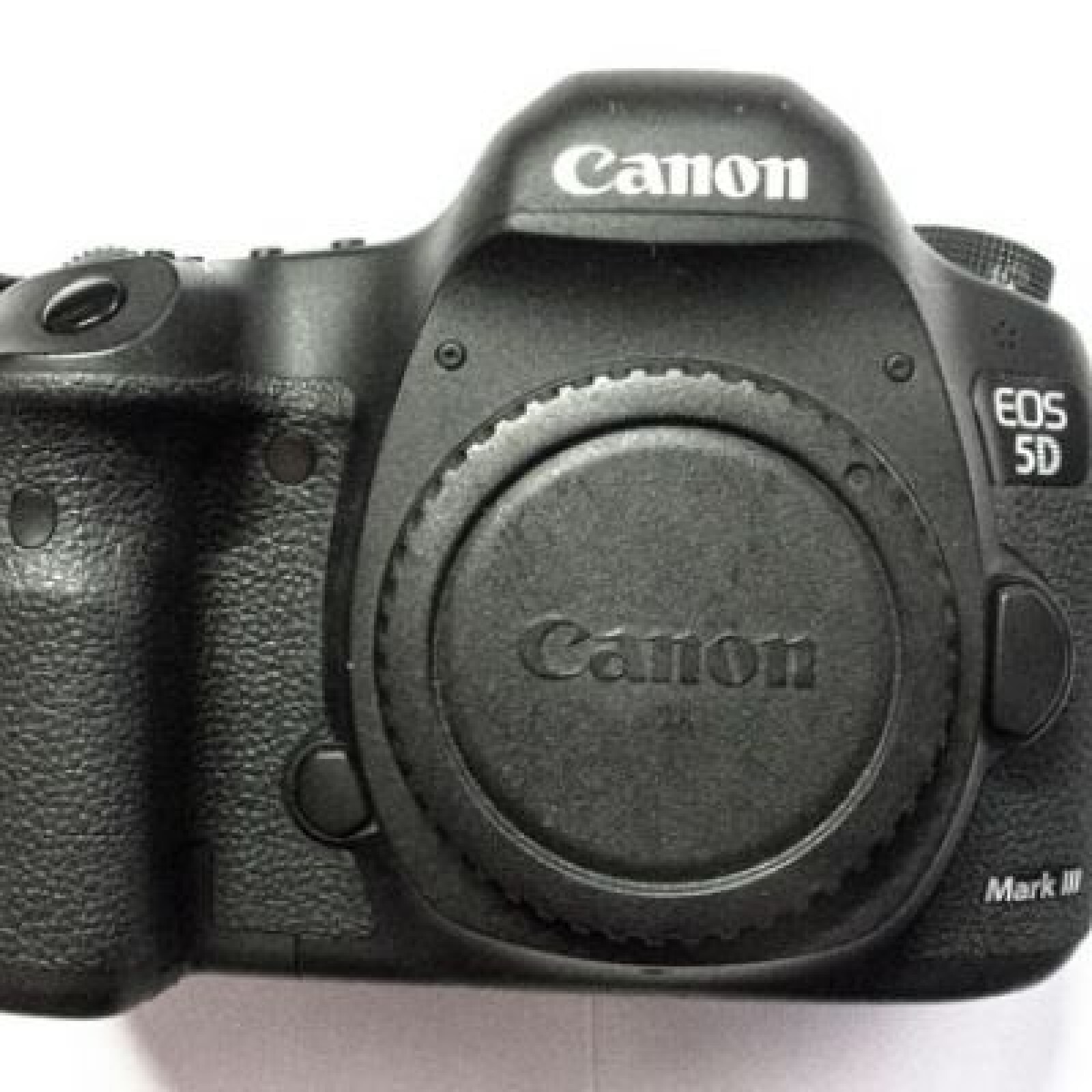 Canon 5D Mark III - Photo 1 sur 3