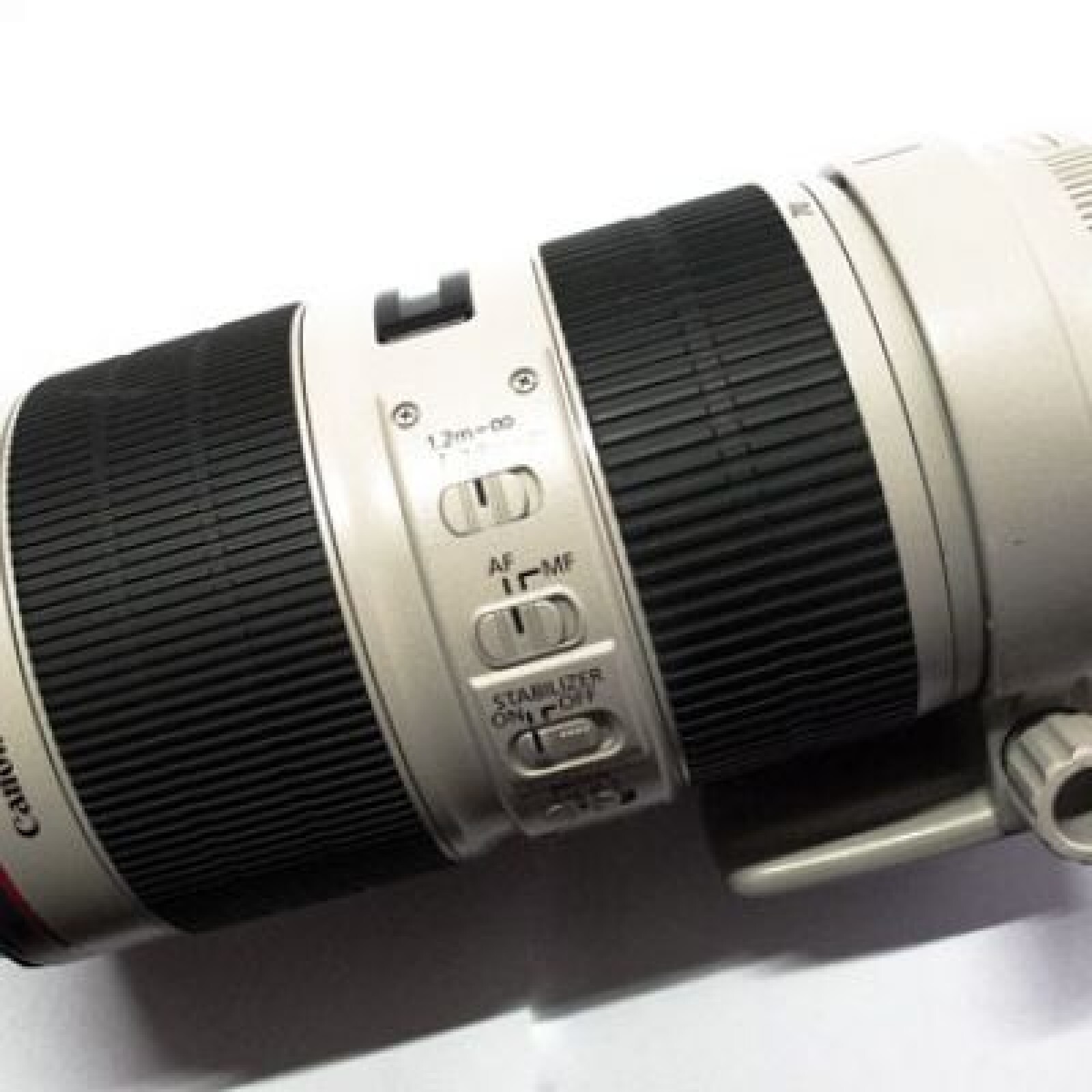 Canon 70-200 f2.8 L IS II USM - Photo 1 sur 3