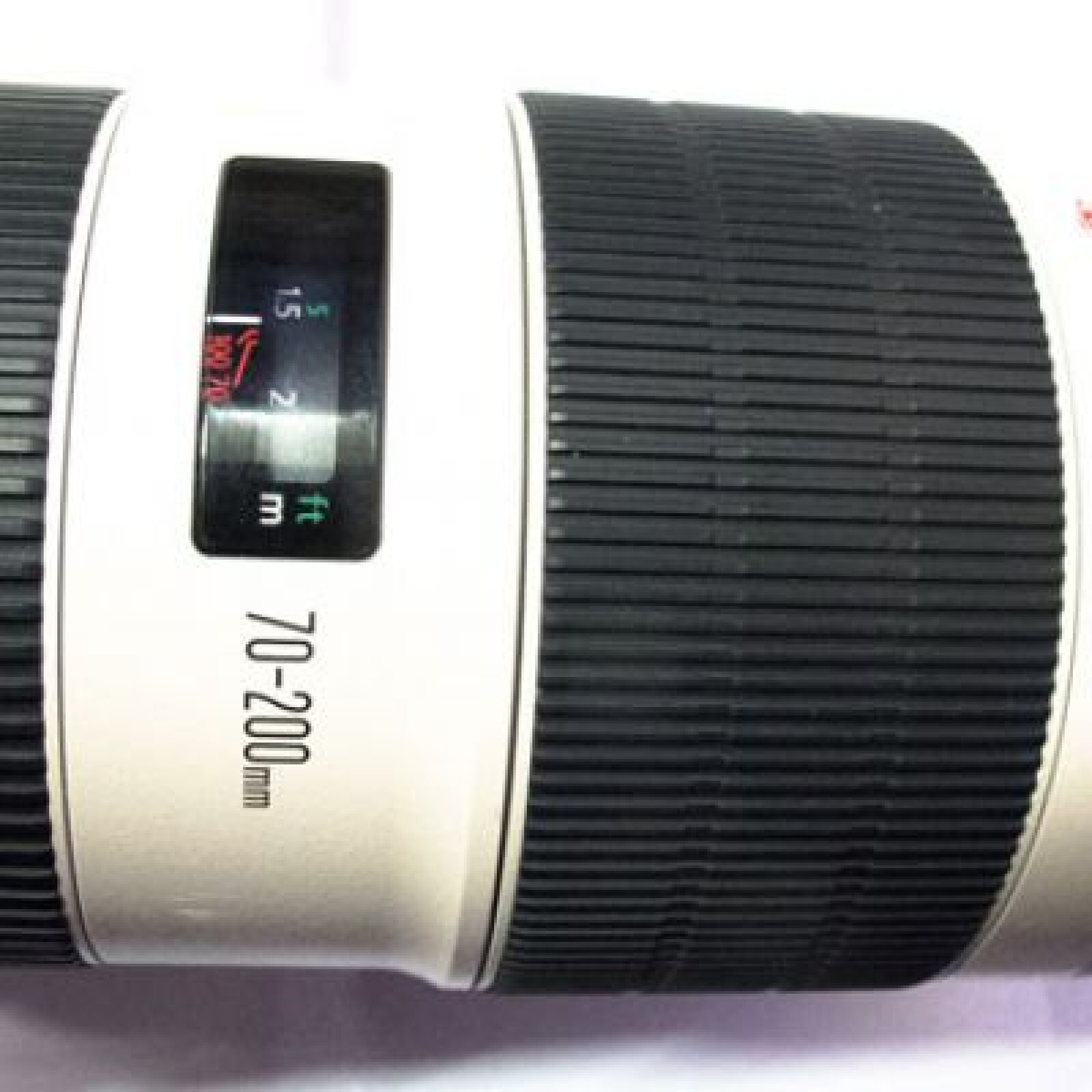 Canon 70-200 f2.8 L IS II USM - Photo 2 sur 3