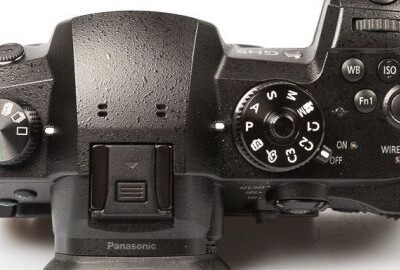 Location PANASONIC GH5