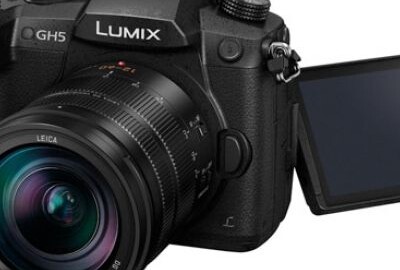 Location PANASONIC GH5