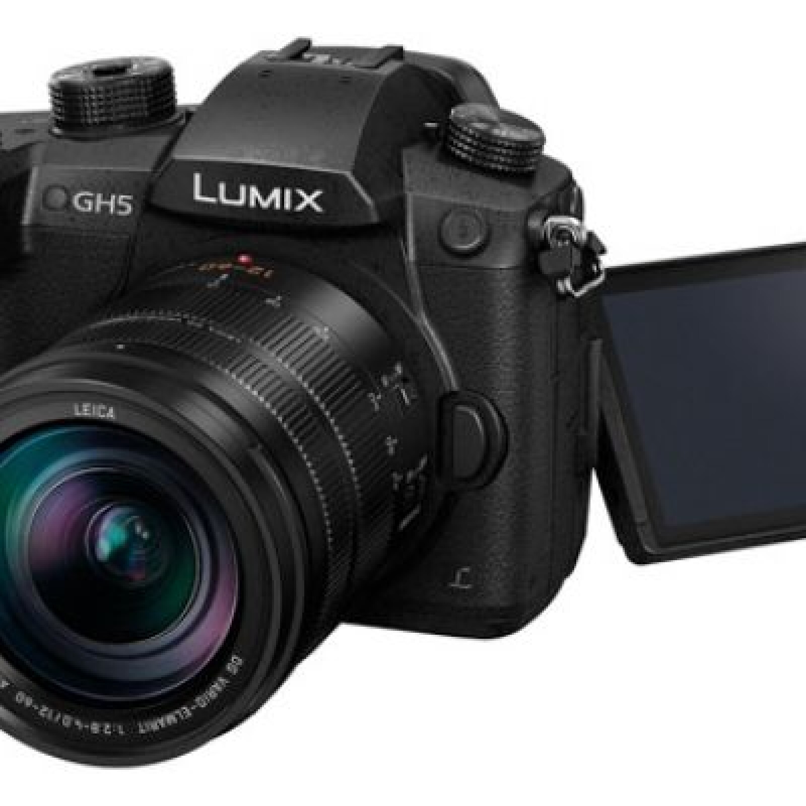 PANASONIC GH5 - Photo 3 sur 3