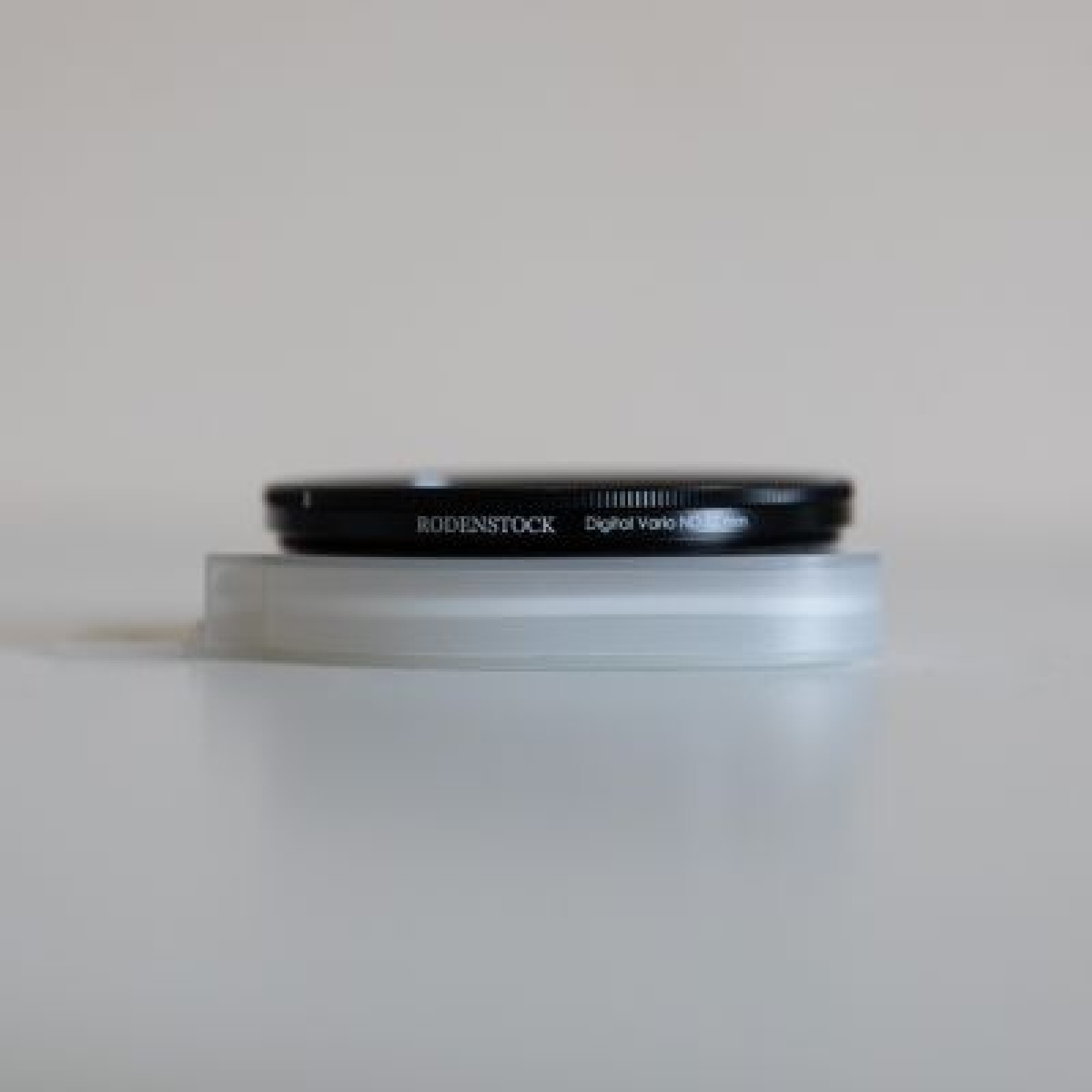 Filtre Vario ND 82mm Rodenstock - Photo 1 sur 1
