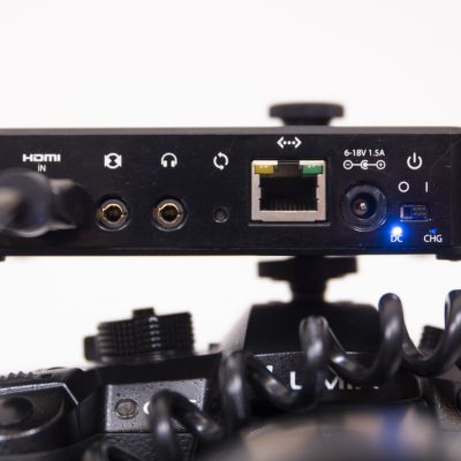Teradek VidiU Pro boîtier encodeur streamer live - Photo 5 sur 5