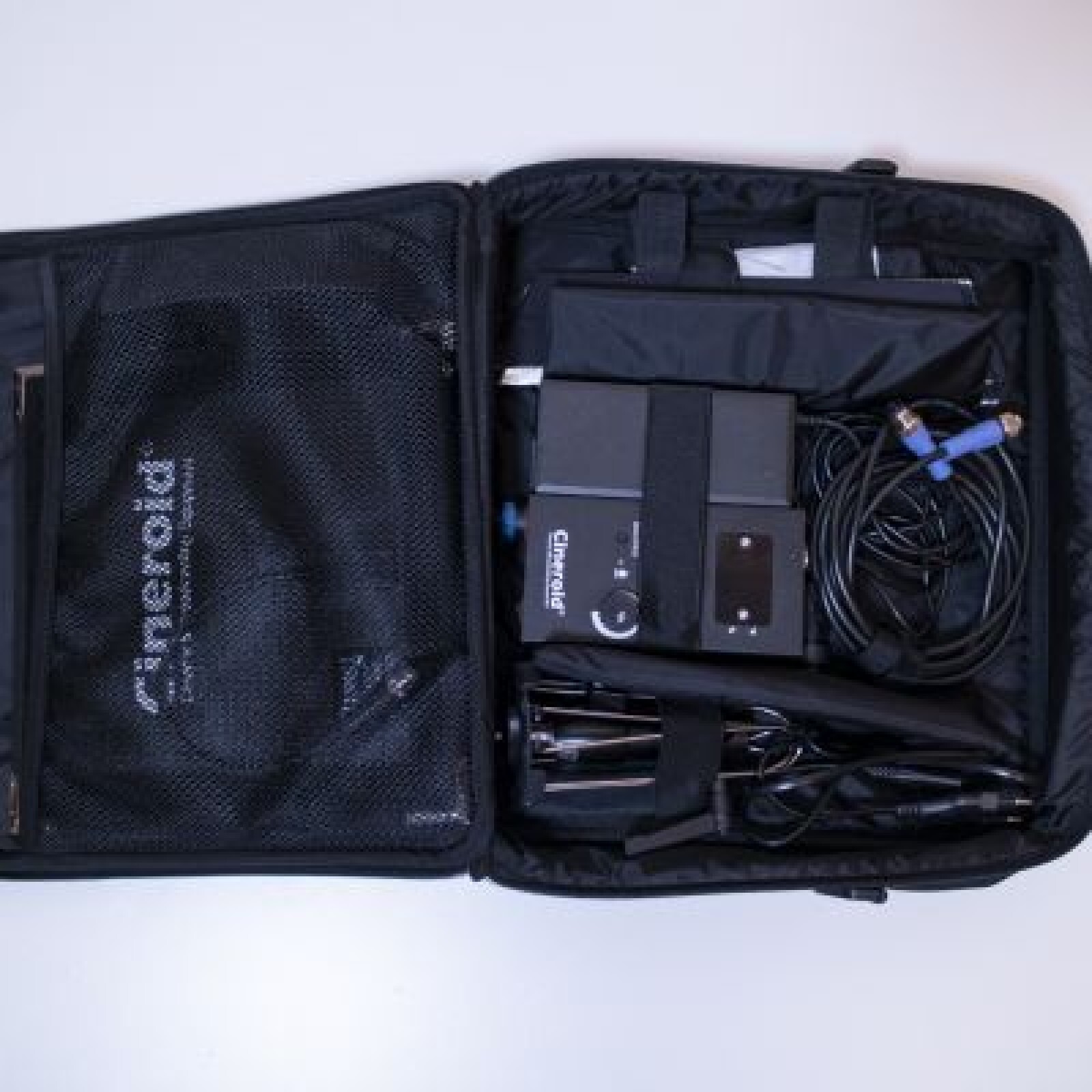Cineroid Panneau LED FL400 - Photo 2 sur 4