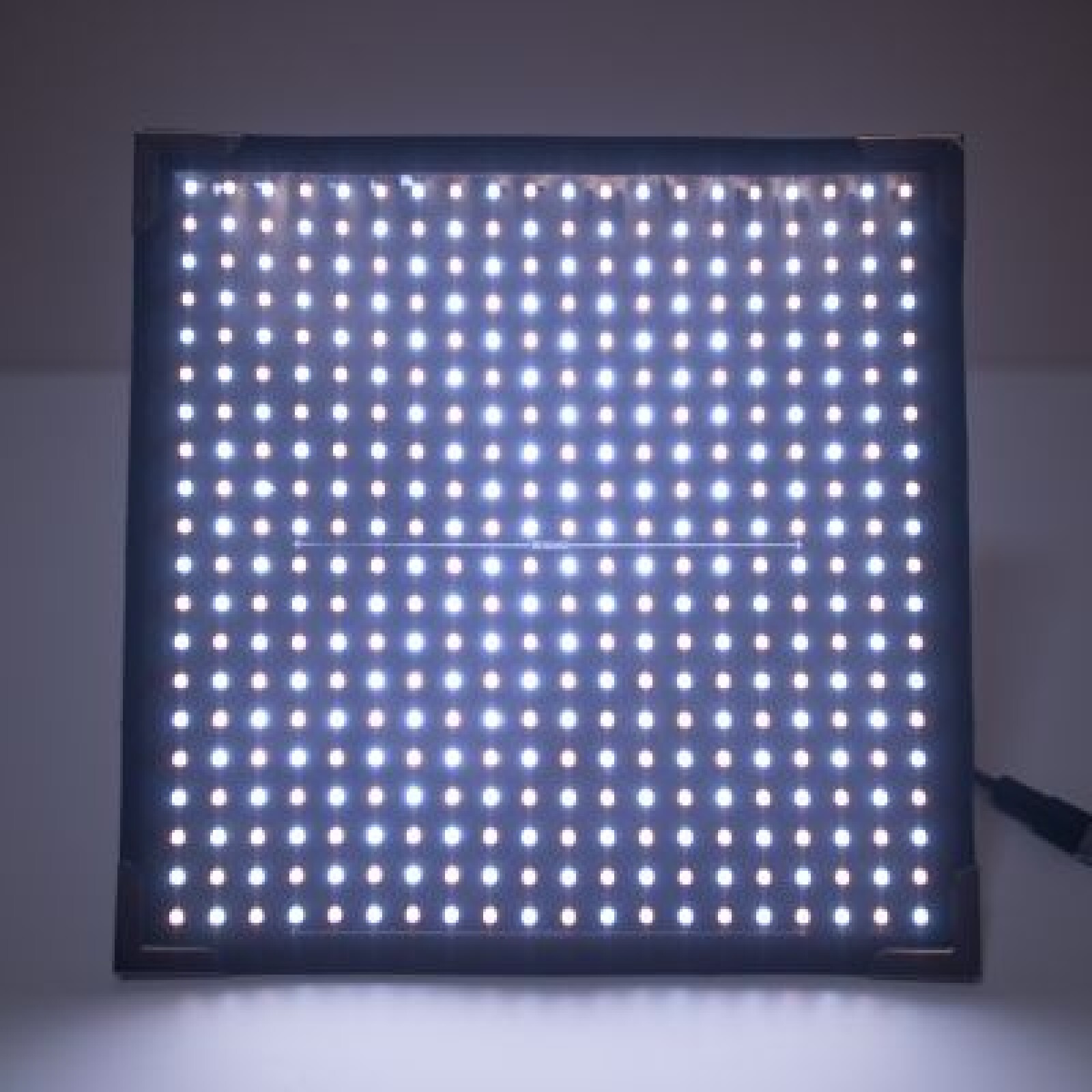 2x Panneau LED Cineroid FL400 - Photo 4 sur 4