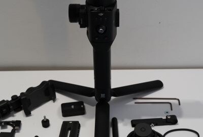 Location DJI Ronin SC Combo Pro