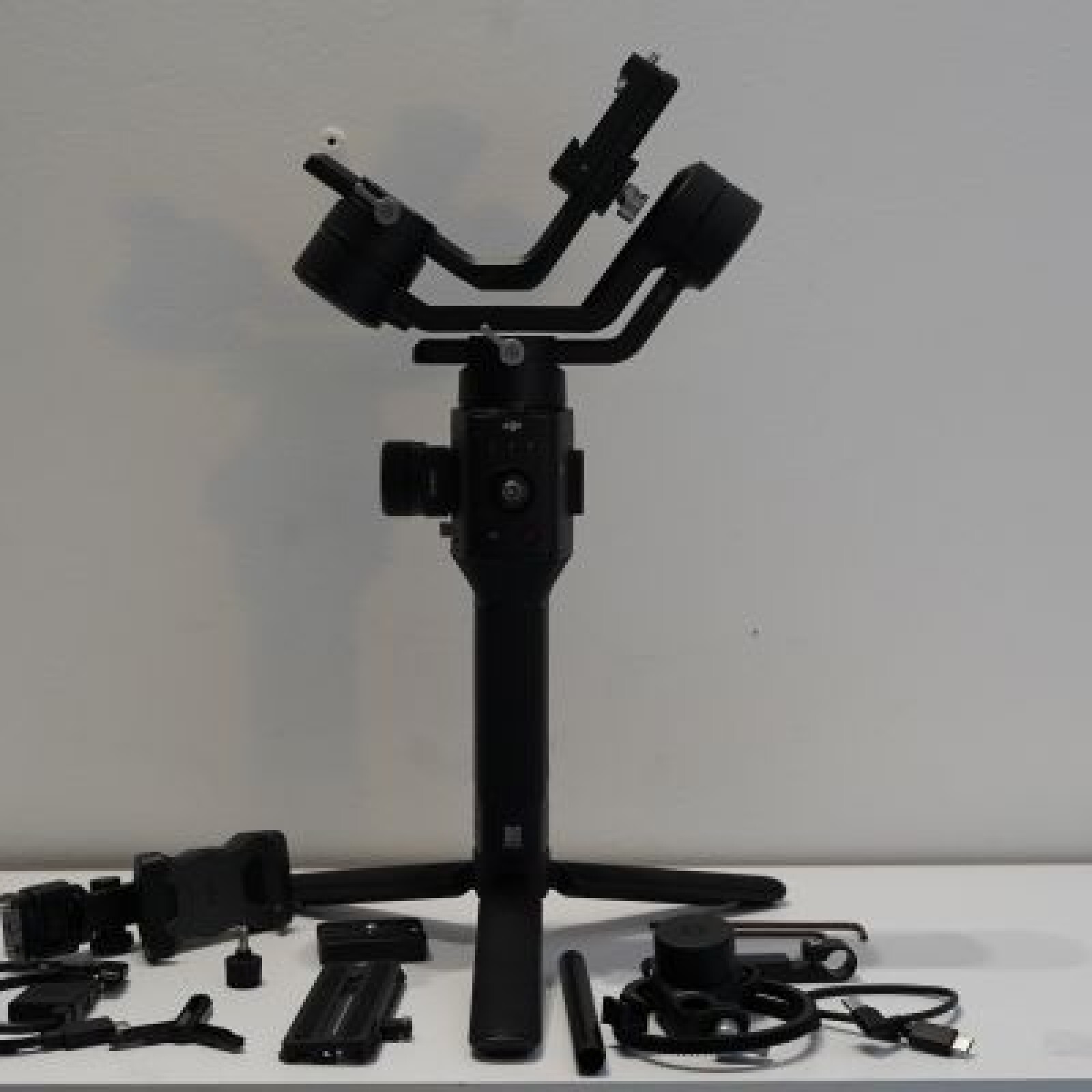 DJI Ronin SC Combo Pro - Photo 4 sur 4