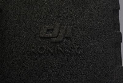 Location DJI Ronin SC Combo Pro