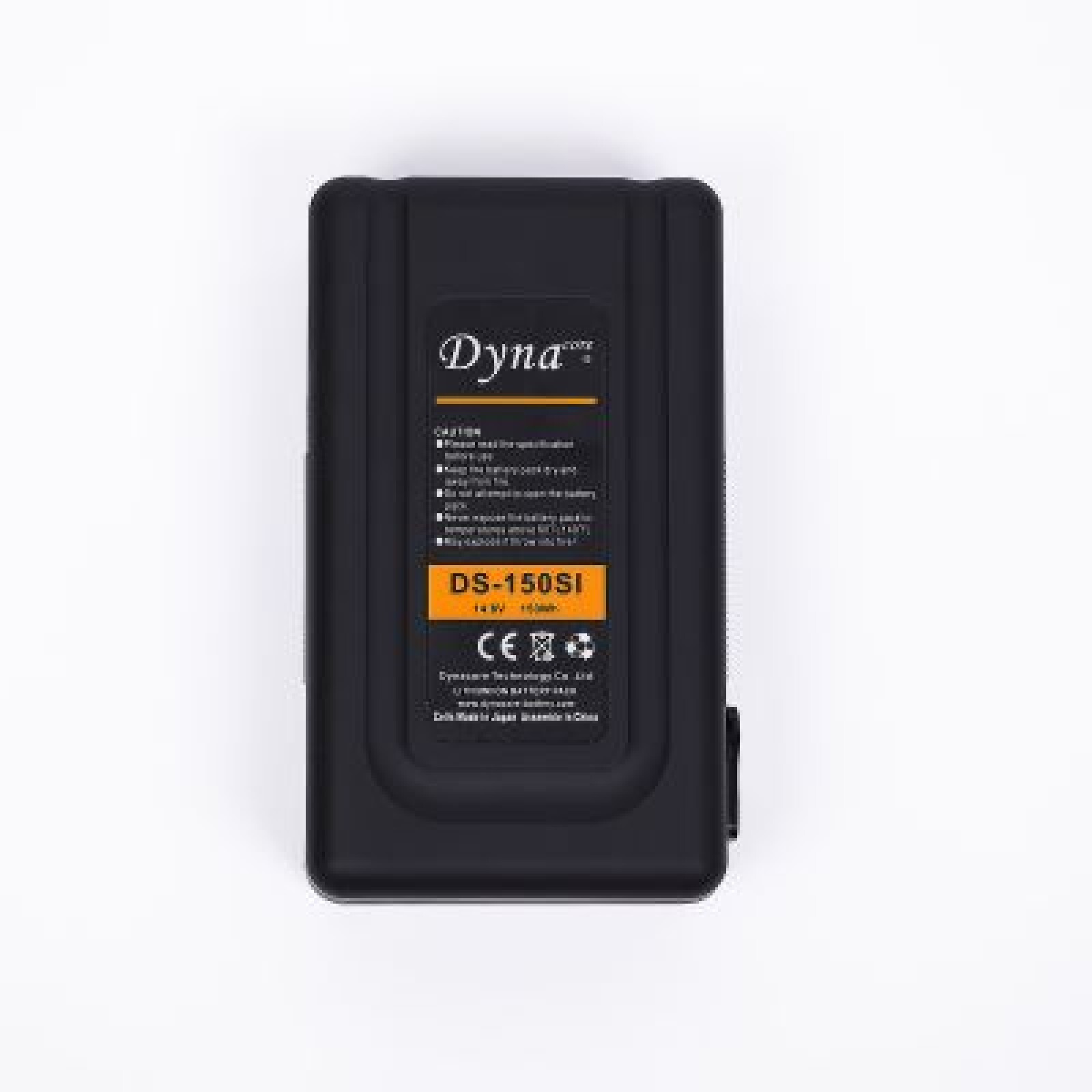 V-Lock 150Wh 14,8V 150SI - Photo 1 sur 4