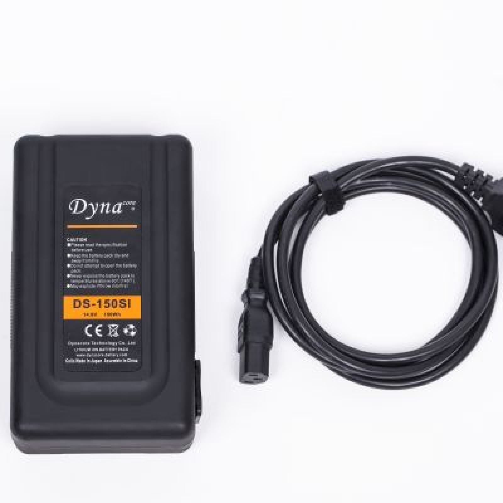 V-Lock 150Wh 14,8V 150SI - Photo 3 sur 4