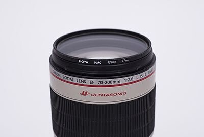 Location Objectif Canon 70-200mm f/2.8 L USM