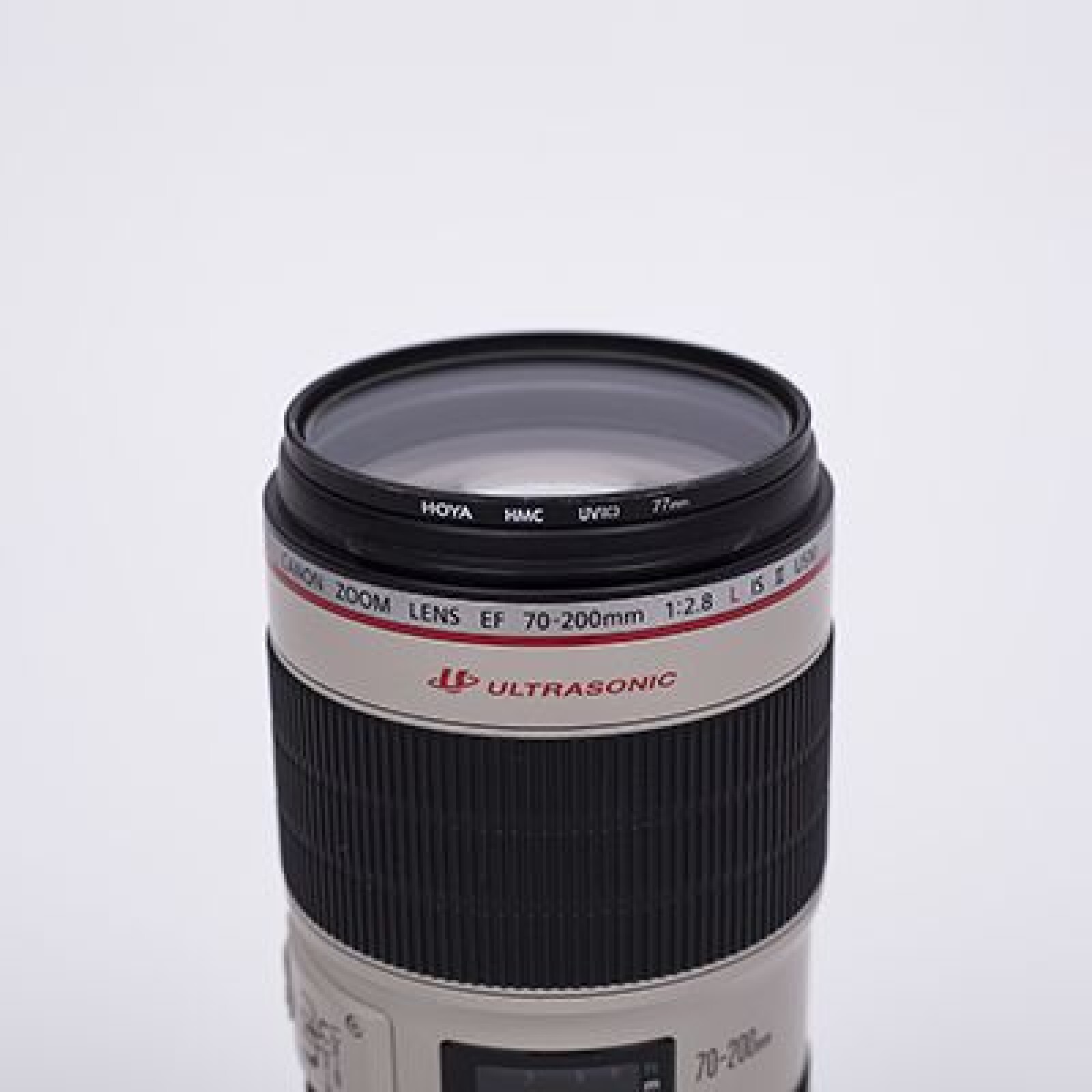 Objectif Canon 70-200mm f/2.8 L USM - Photo 2 sur 3