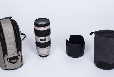 Location Objectif Canon 70-200mm f/2.8 L USM