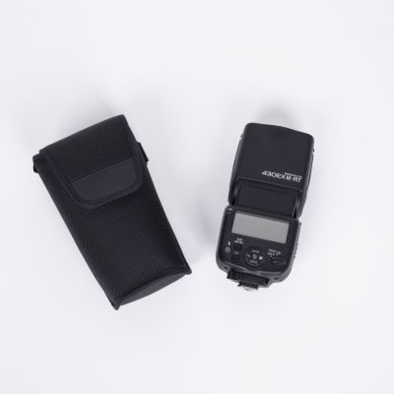 Flash Canon Speedlite 430 EX III - RT - Photo 1 sur 1