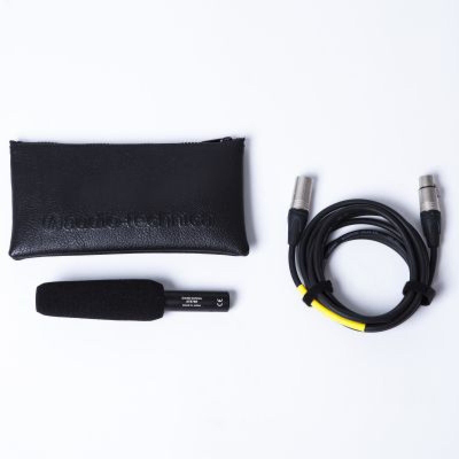 Micro Audio Technica AT875R - Photo 1 sur 1