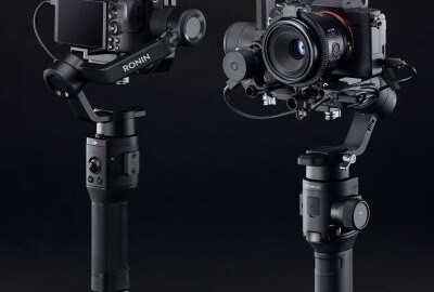 Location Ronin-SC - stabilisateur