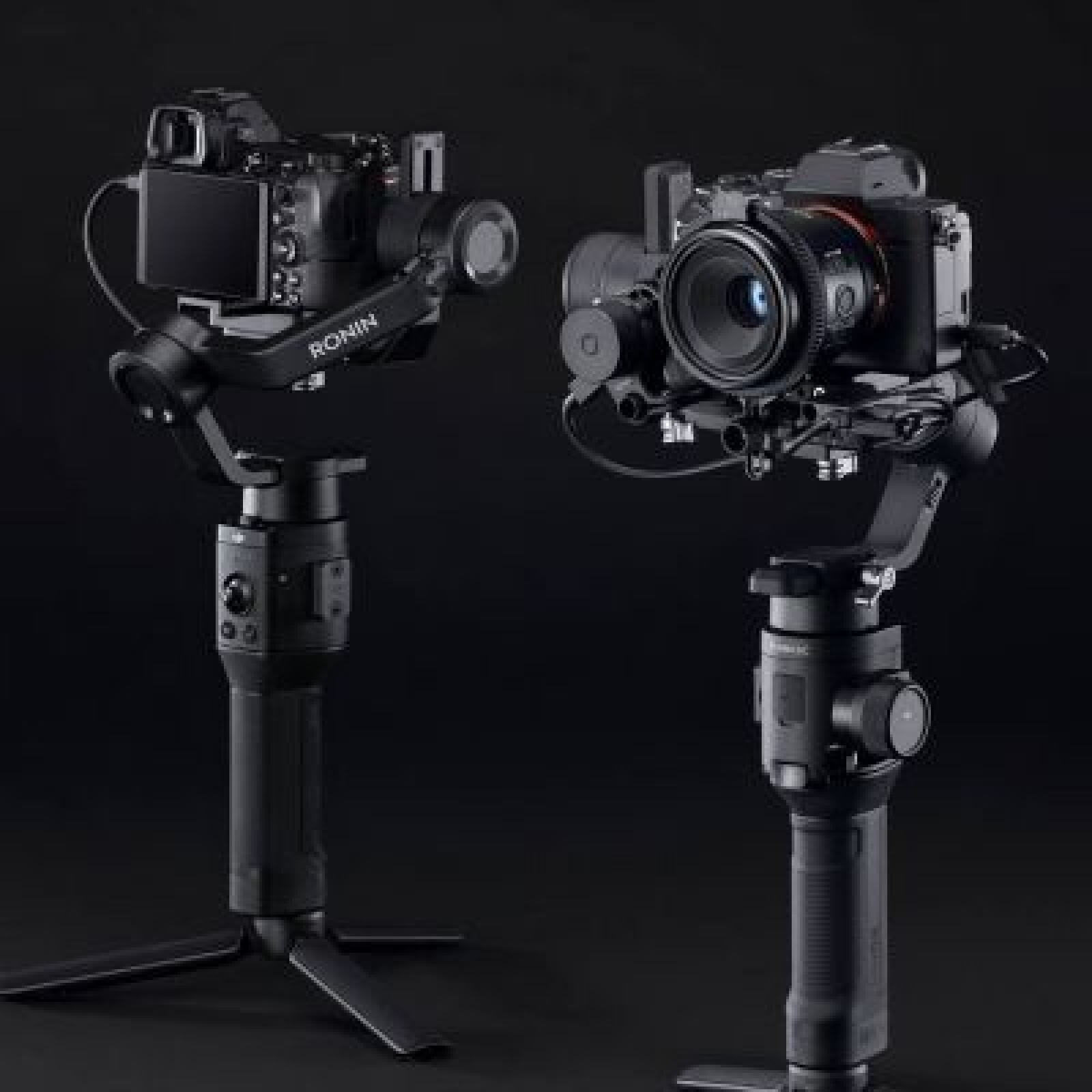 Ronin-SC - stabilisateur - Photo 2 sur 3