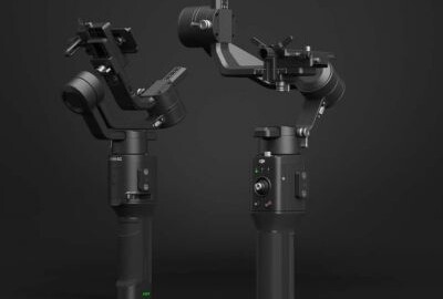 Location Ronin-SC - stabilisateur