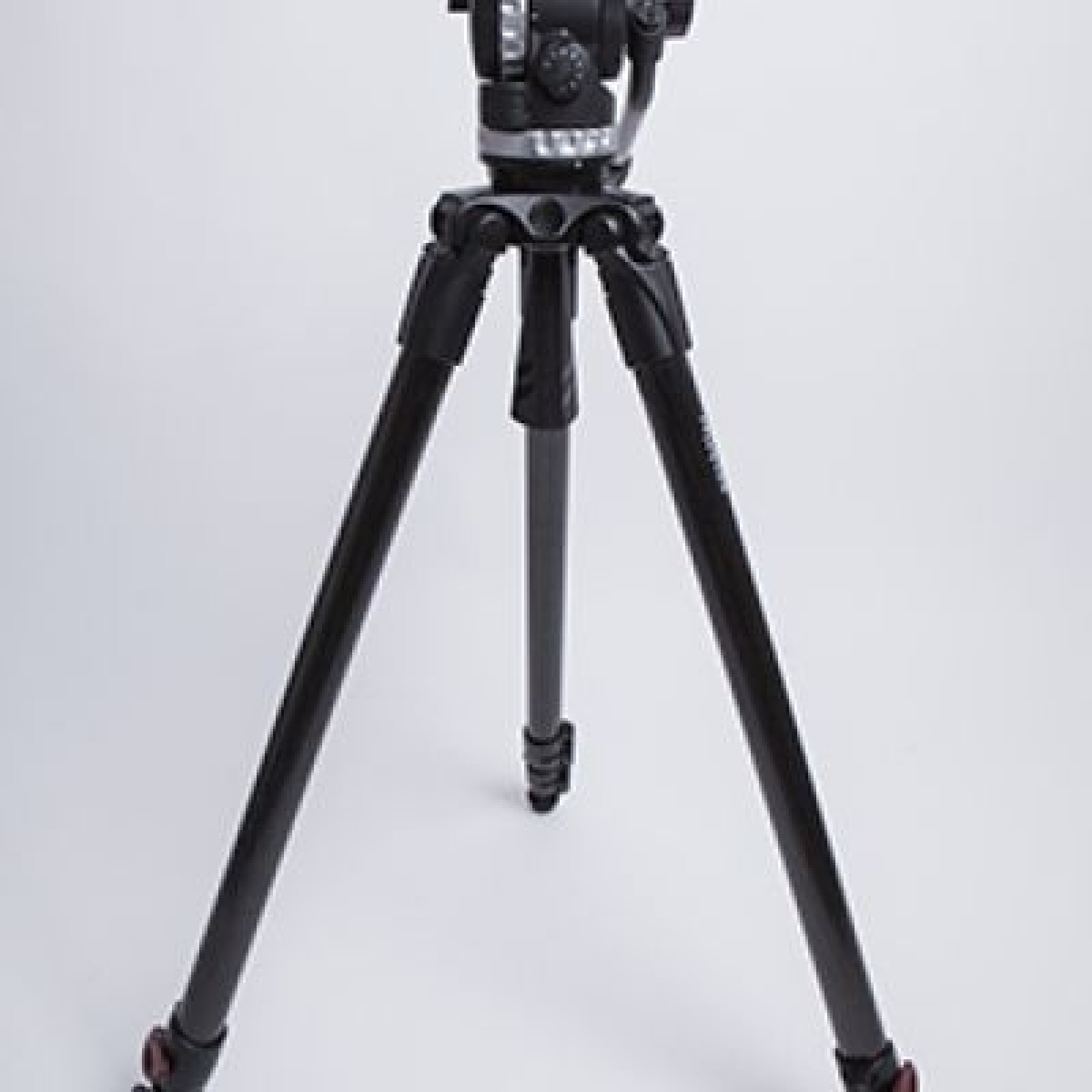Trépied Sachtler Ace - Photo 3 sur 5