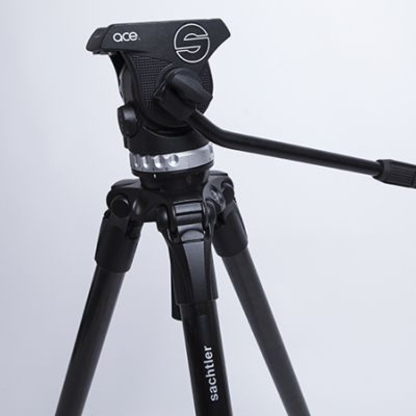 Trépied Sachtler Ace - Photo 5 sur 5