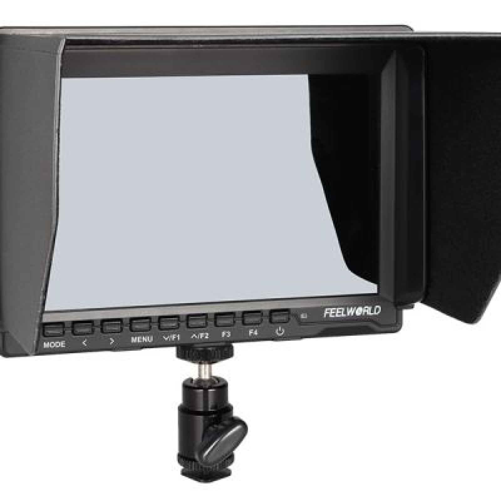 MONITEUR HDMI 4K - FEELWORLD FW760 - Photo 1 sur 2