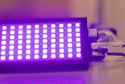 Location Minette LED Boling BL-P1