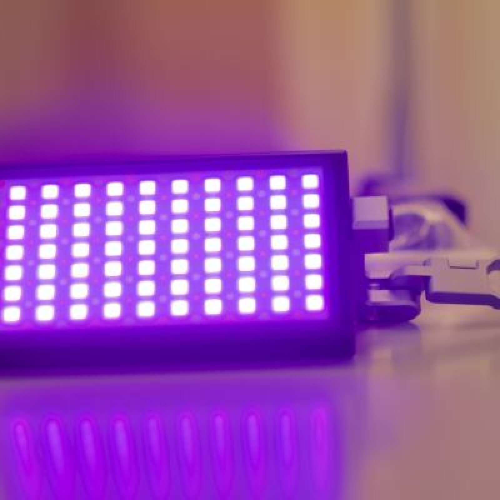 Minette LED Boling BL-P1 - Photo 3 sur 4