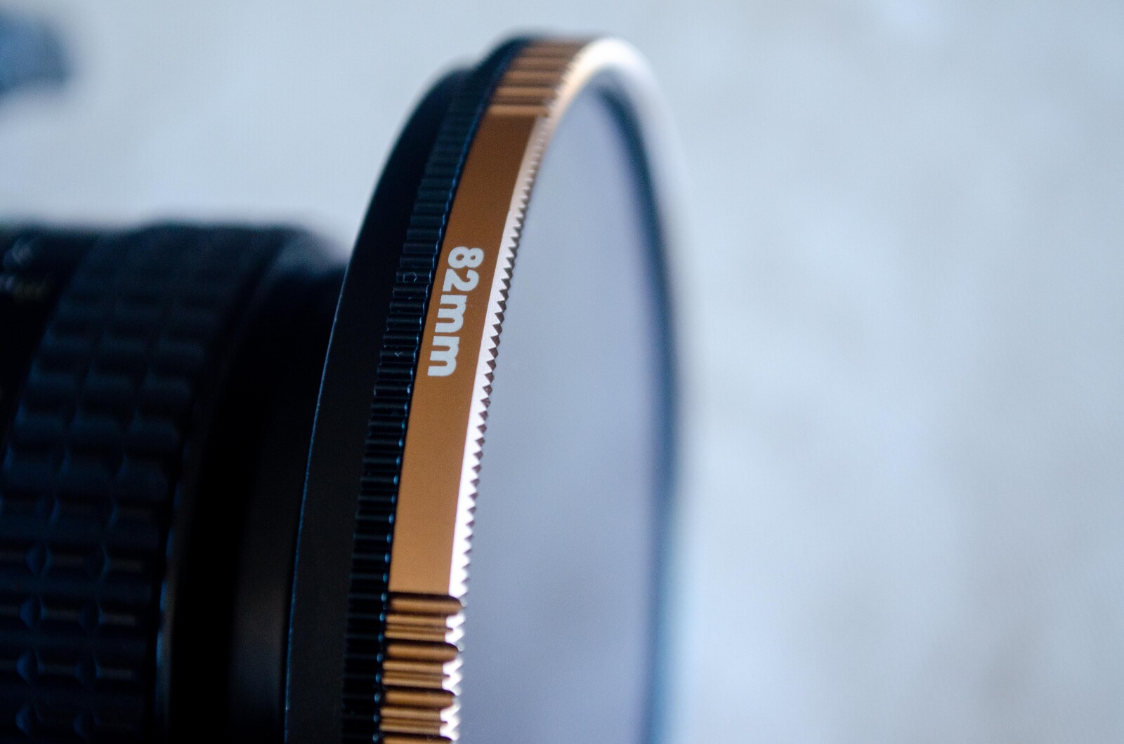 Polar Pro filtre ND 82mm 2-5 stops Signature Edition II - Photo 2 sur 8