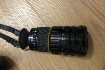 Location Cavision Next-gen 11X Large Rotating Director's Viewfinder