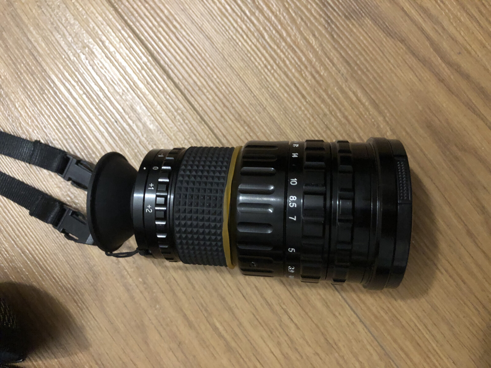 Cavision Next-gen 11X Large Rotating Director's Viewfinder - Photo 2 sur 2