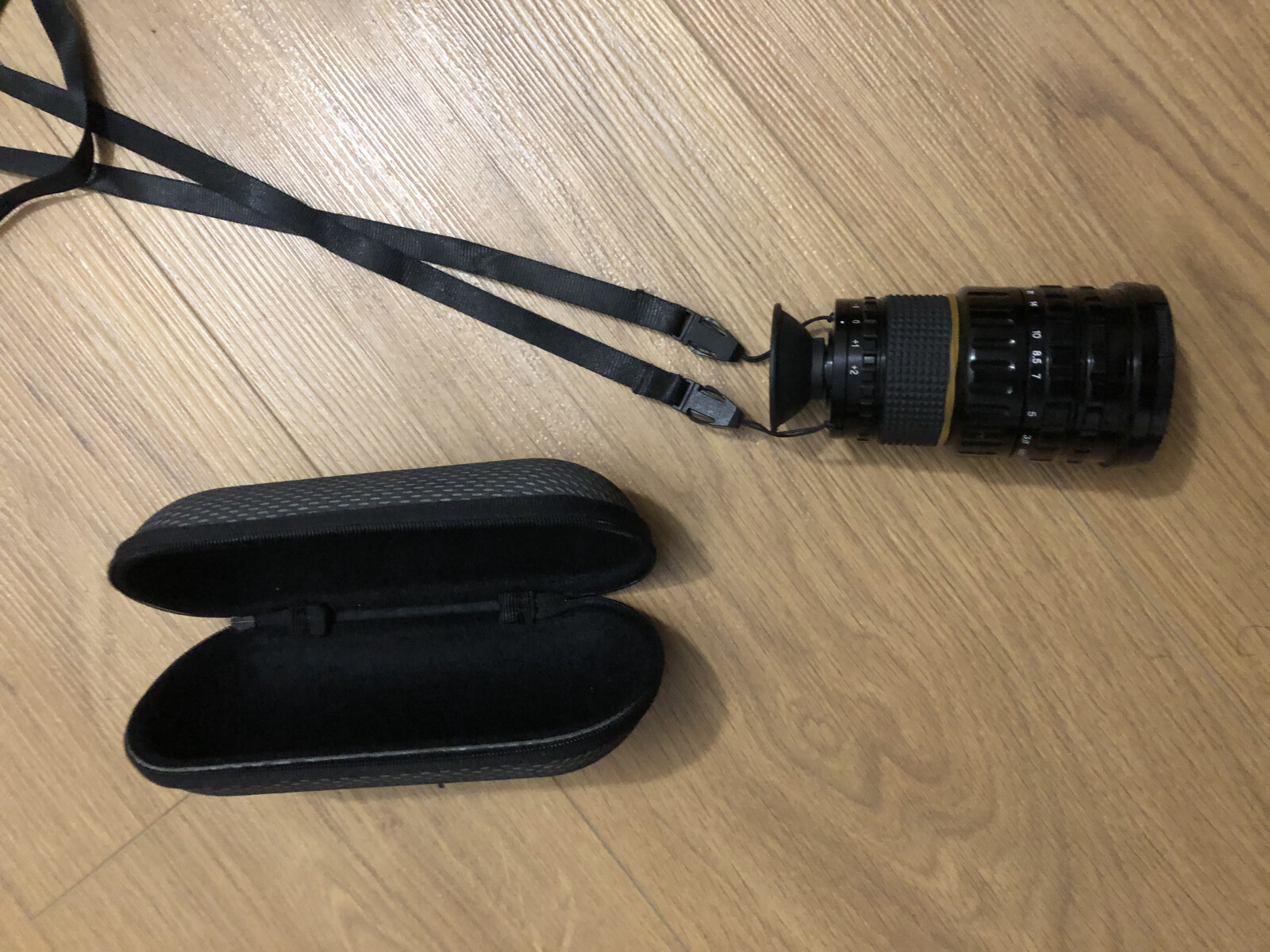Cavision Next-gen 11X Large Rotating Director's Viewfinder - Photo 1 sur 2