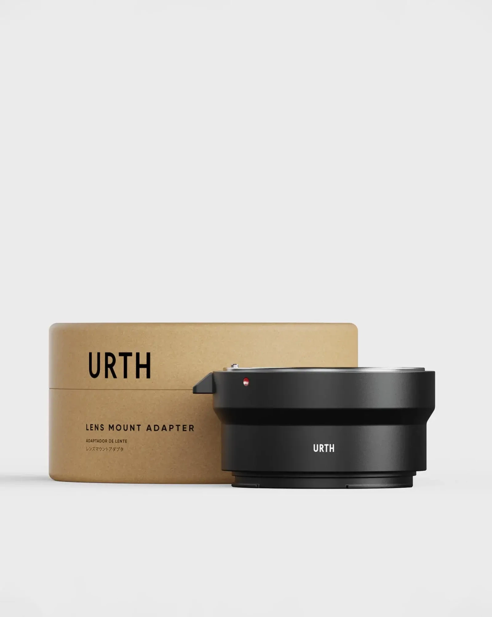 Urth F vers boitier Sony E - Photo 1 sur 1