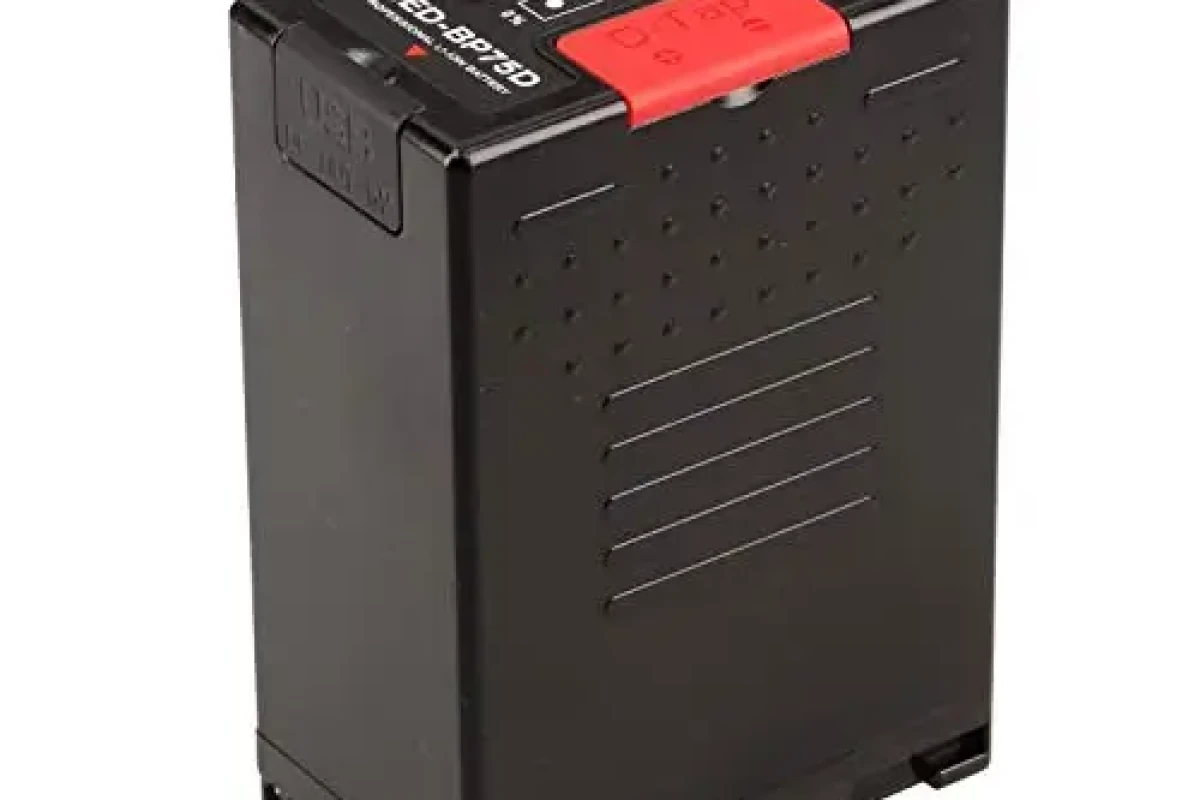 Location HEDBOX HED-BP75D - Lightyshare