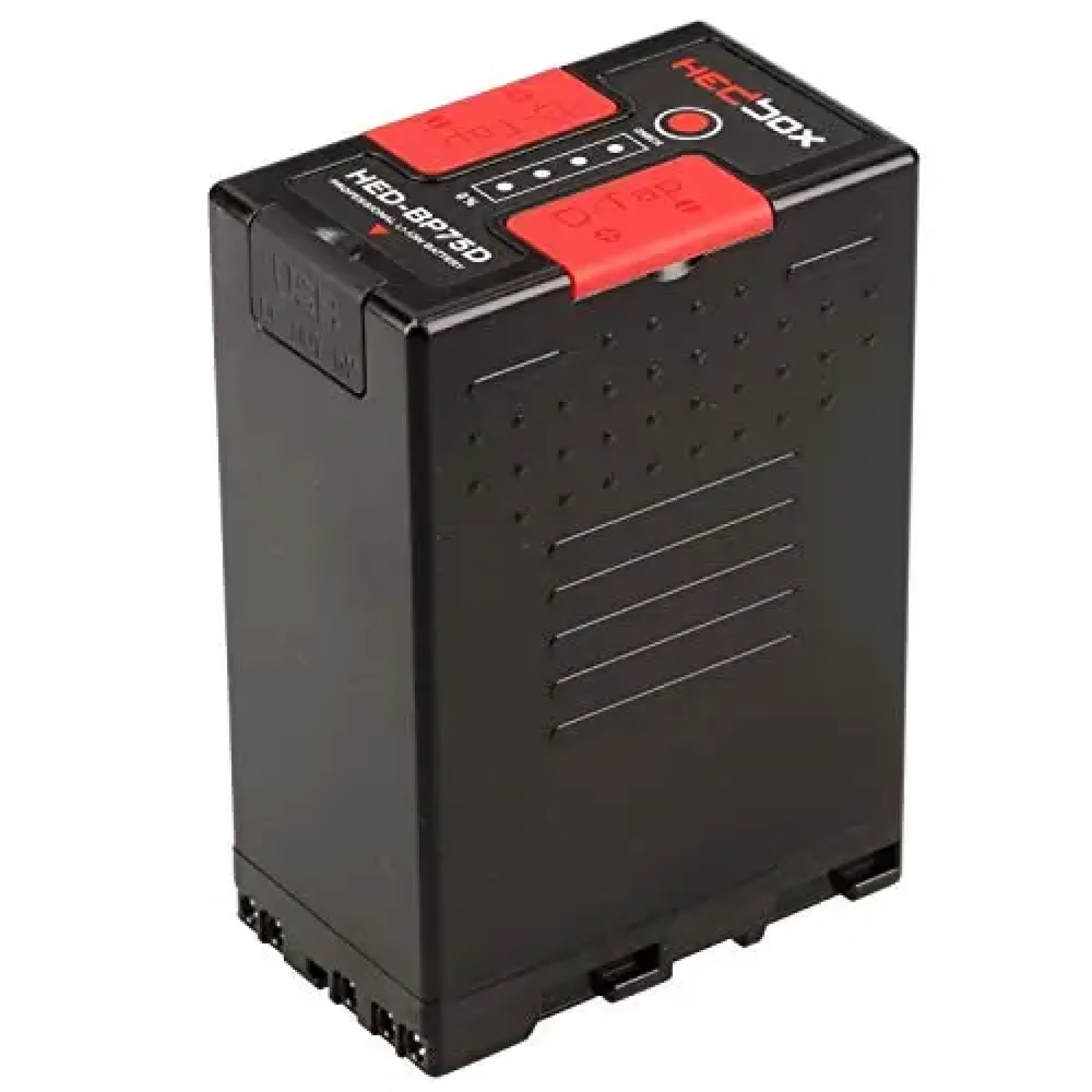 HEDBOX HED-BP75D - Photo 1 sur 1