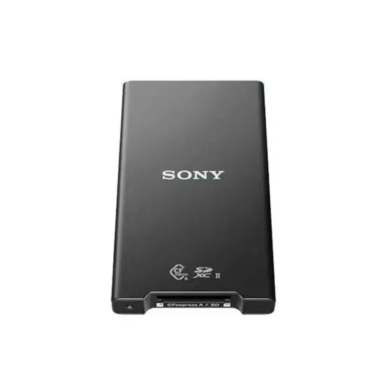 Sony MRW-G2 CFexpress Type A / SD - Photo 1 sur 1