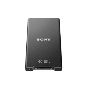 Location Sony MRW-G2 CFexpress Type A / SD