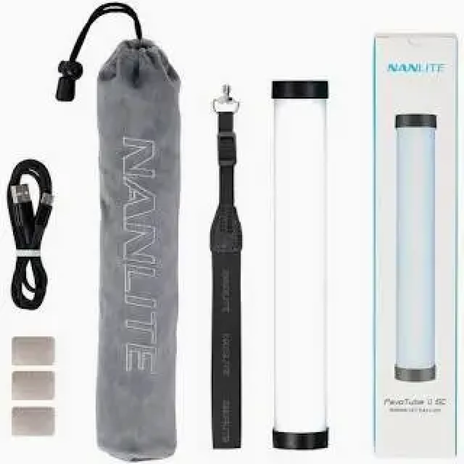 Nanlite Pavotube 6C II - Photo 2 sur 2