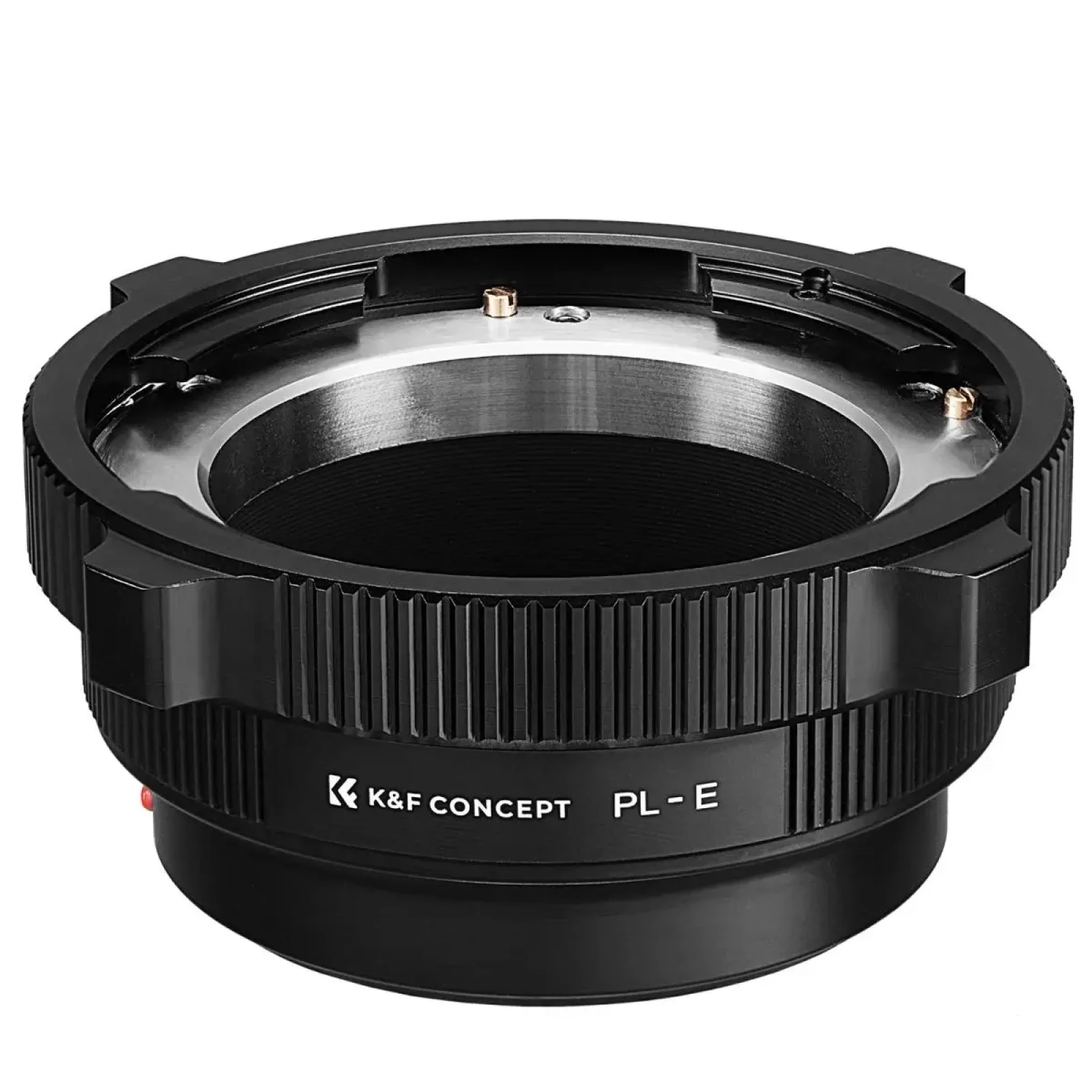 K&F Concept Adaptateur d'objectif PL-E - Photo 1 sur 1