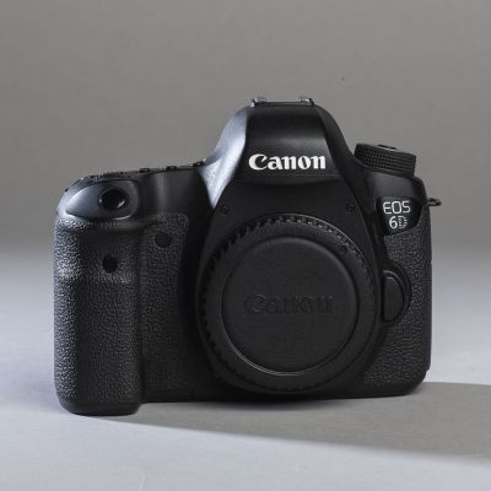 Canon 6D - Photo 1 sur 4