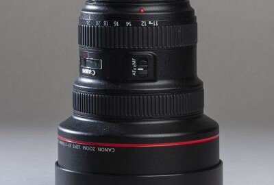 Location Canon EF 11-24mm f/4L USM