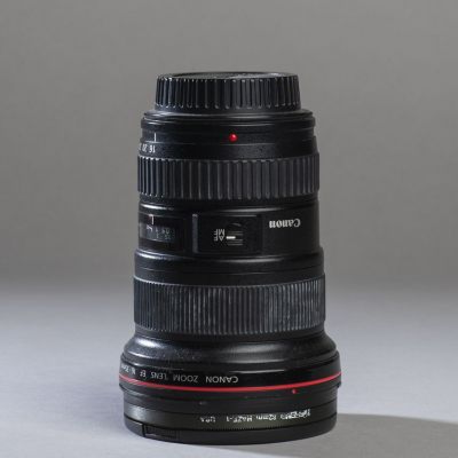 Canon 16-35mm f/2.8L II USM - Photo 1 sur 4