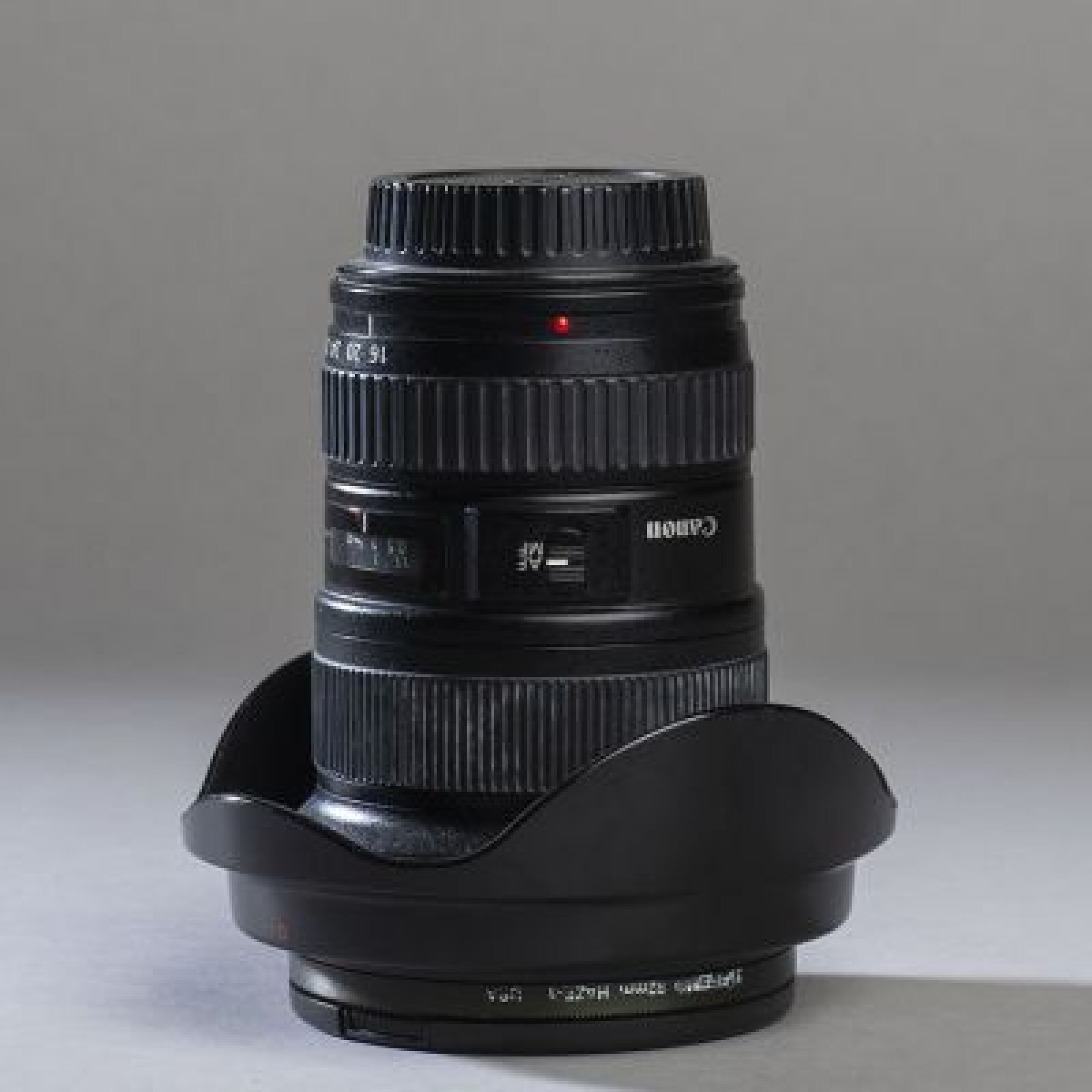 Canon 16-35mm f/2.8L II USM - Photo 2 sur 4
