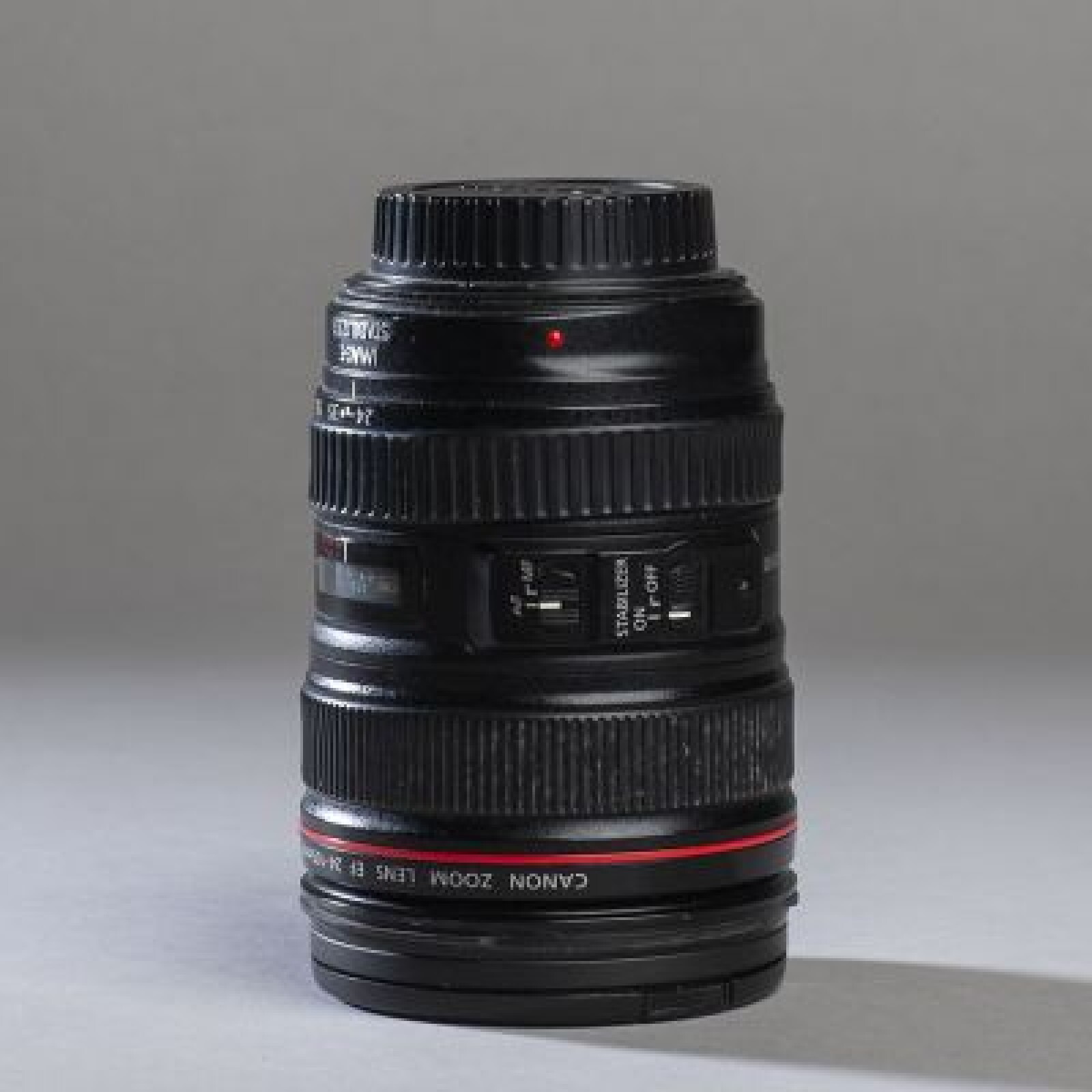 Canon EF 24-105mm f/4L IS USM - Photo 1 sur 4