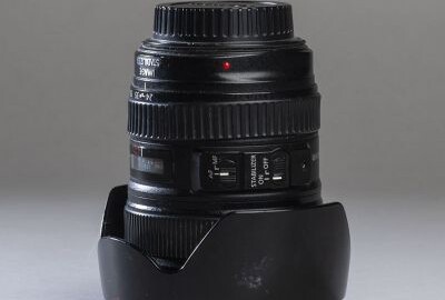 Location Canon EF 24-105mm f/4L IS USM
