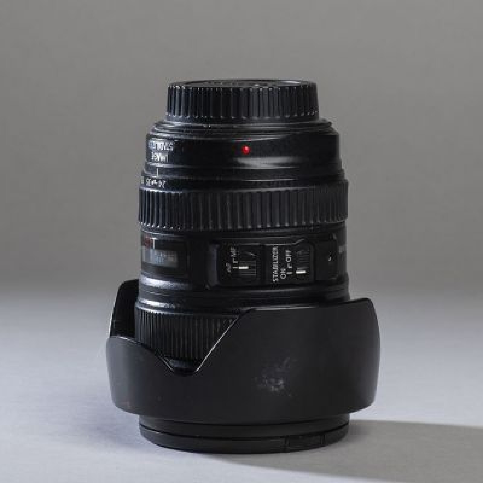 Canon EF 24-105mm f/4L IS USM - Photo 2 sur 4